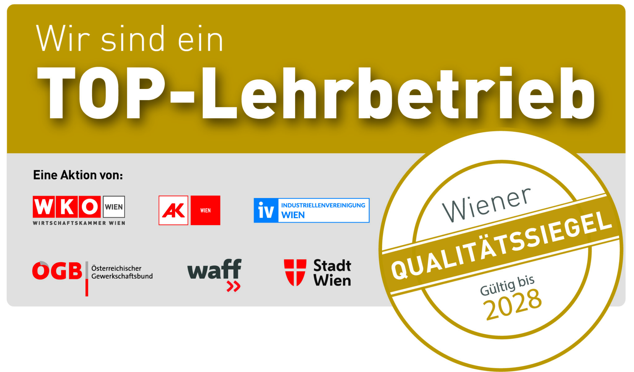 Awards VERKEHRSBUERO